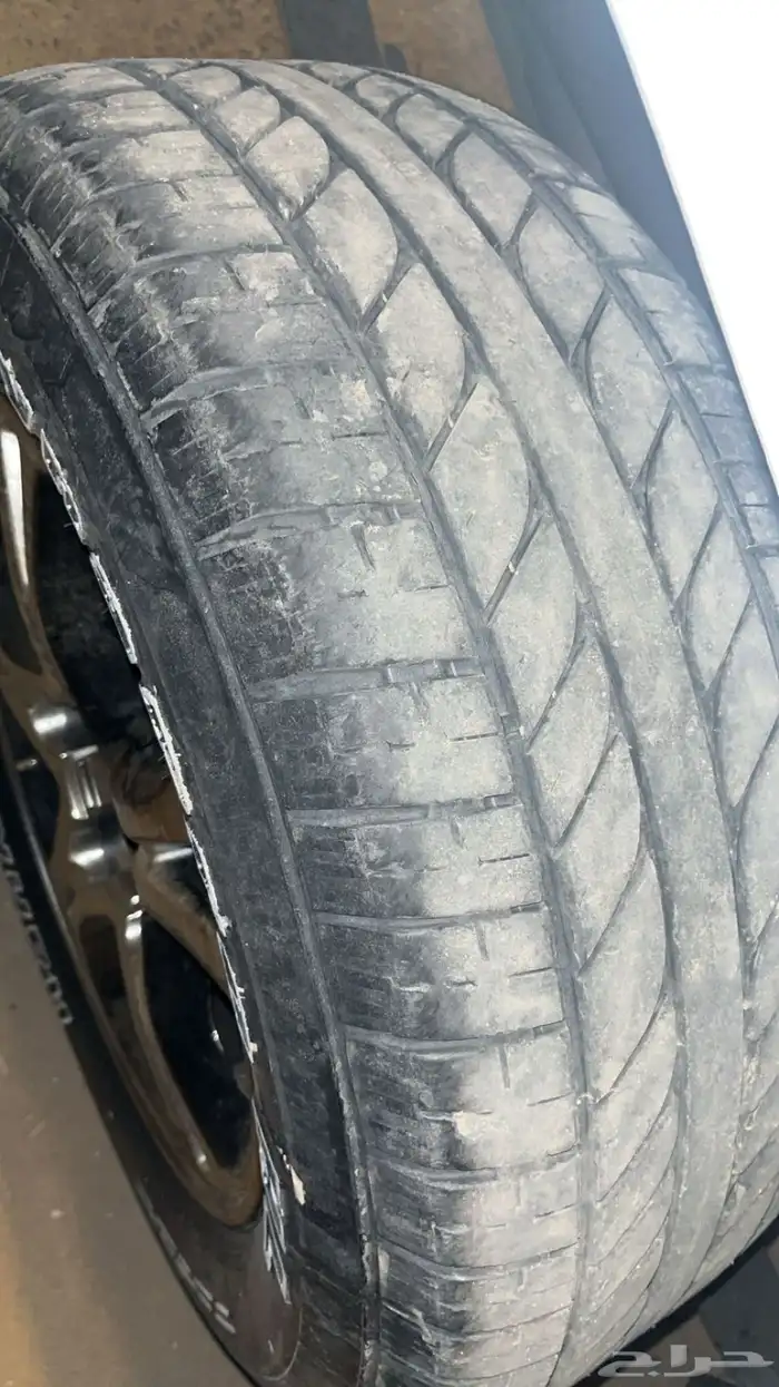 جنوط فرشه ربع للبيع 2