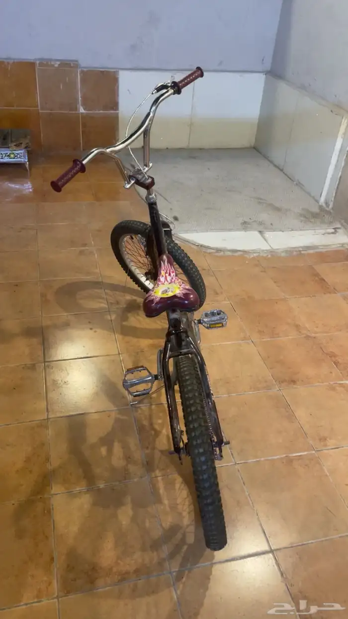 سيكل كوبرا 1