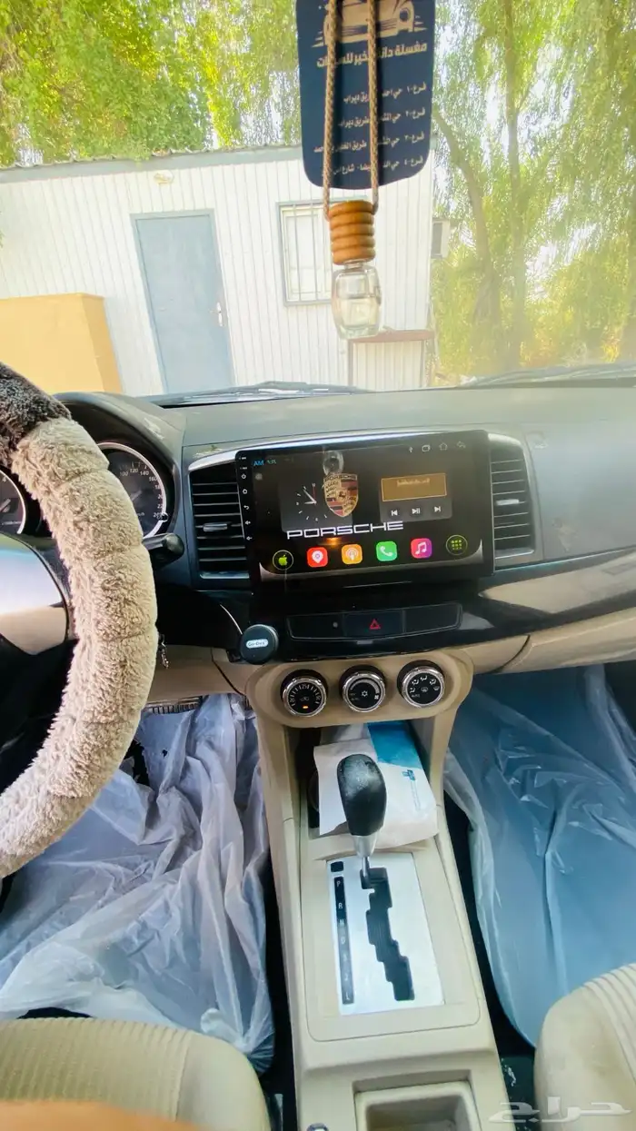 لانسر قرش 2016 6