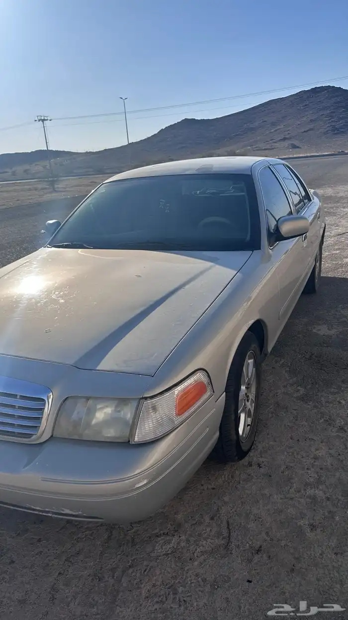 فورد فكتوريا 0