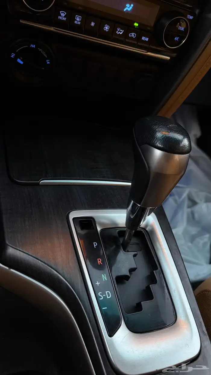 تويوتا فورتشنر موديل 2022 VX 6 32