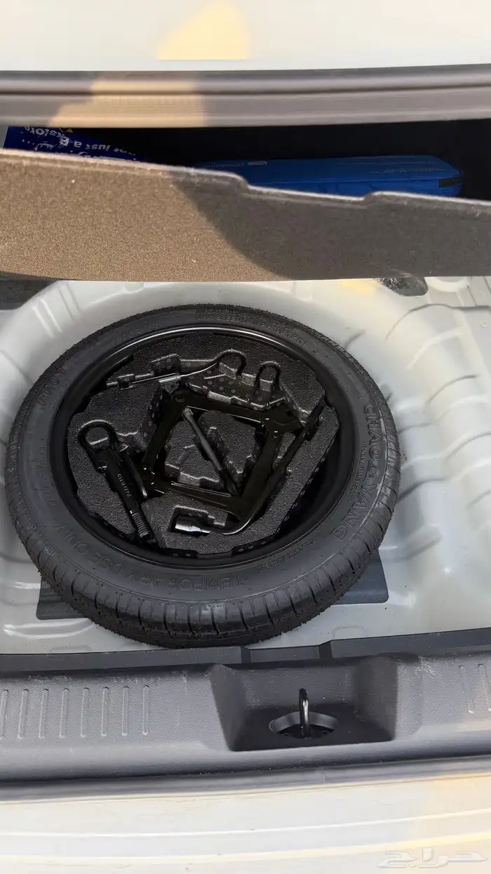 شانجان ايدو بلص 2025 حد 53500 13