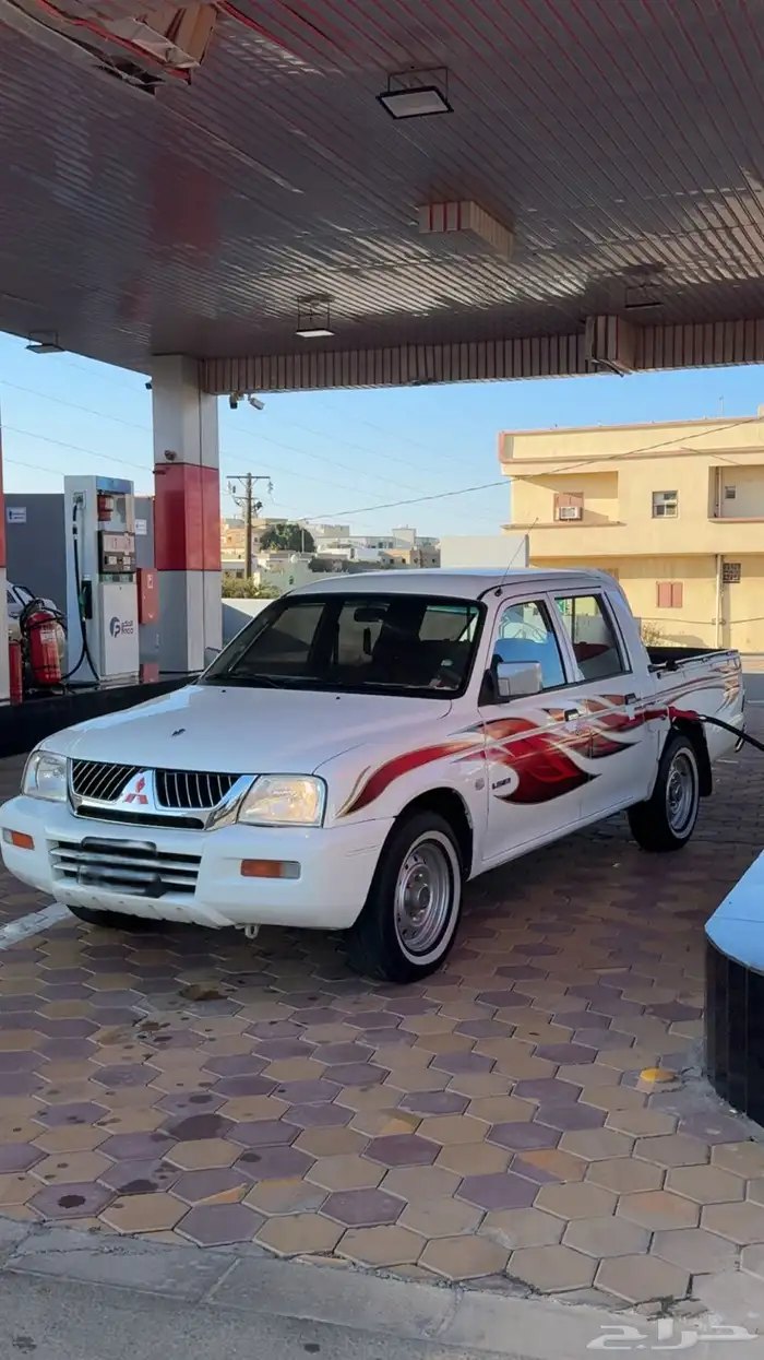 ميتسوبيشي 6