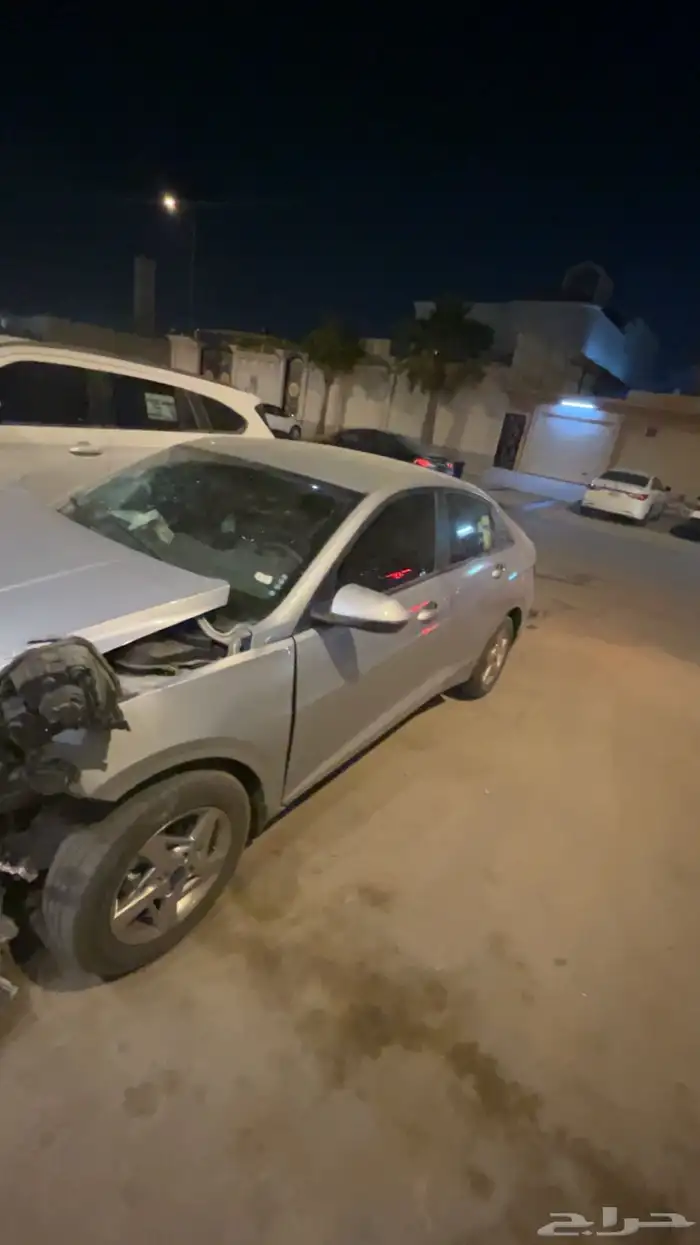 اكسنت 2024 سمارت 7