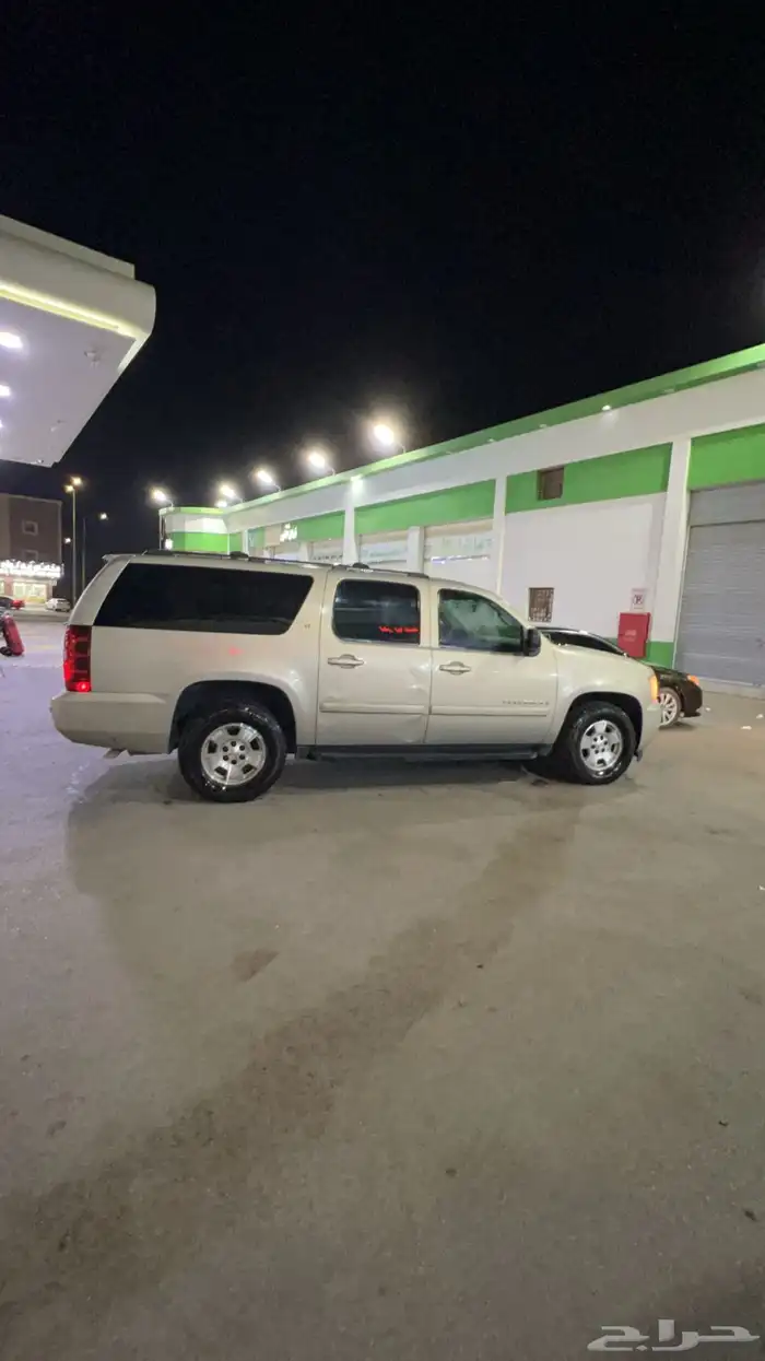 تاهو 2008 طويل وكالة 0