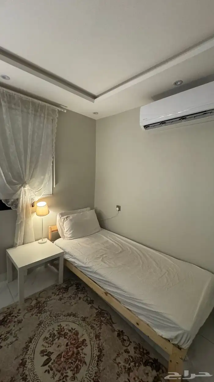 غرفة للبيع اثاث ايكيا 0