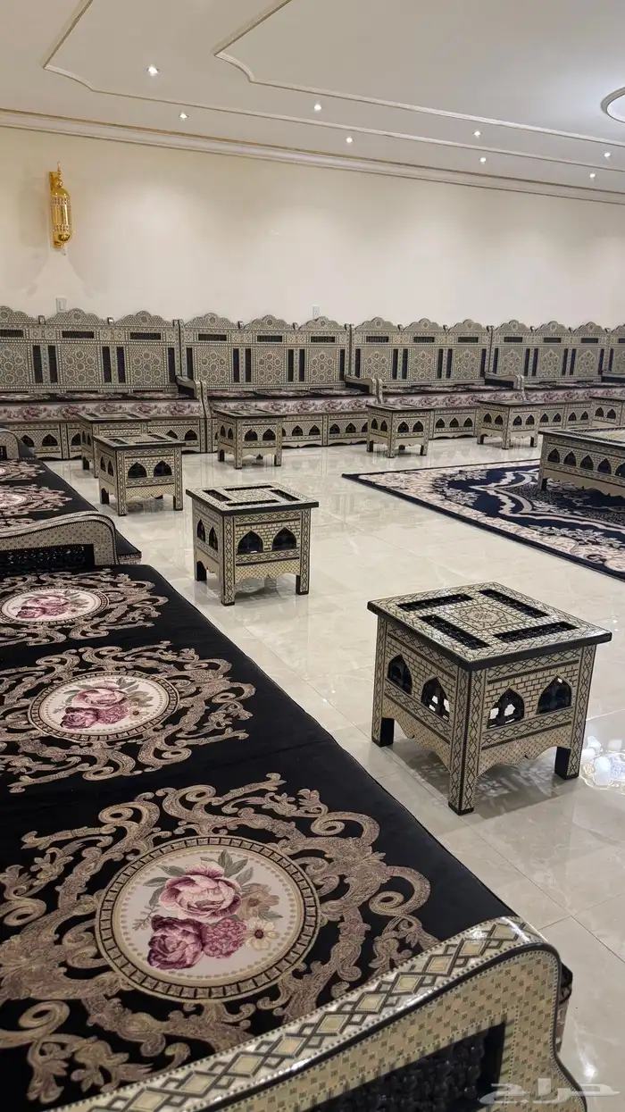 قصر للبيع 21