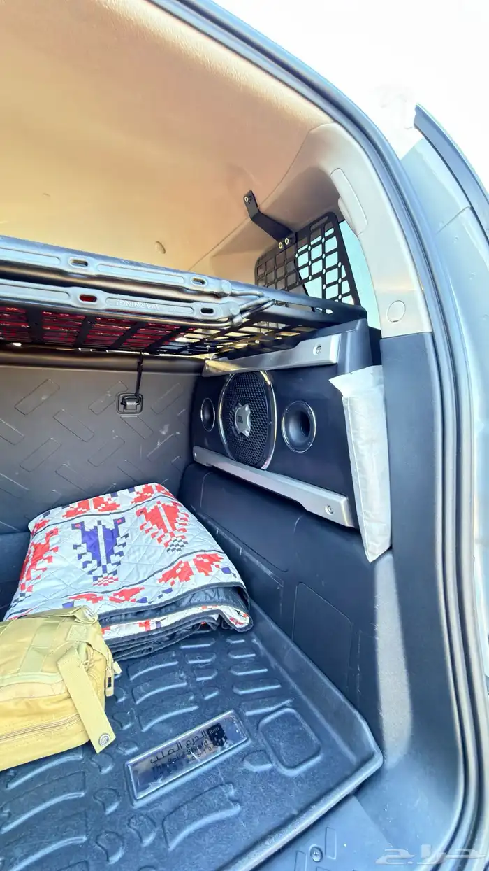 اف جي 2 2022 سعودي FJ 21