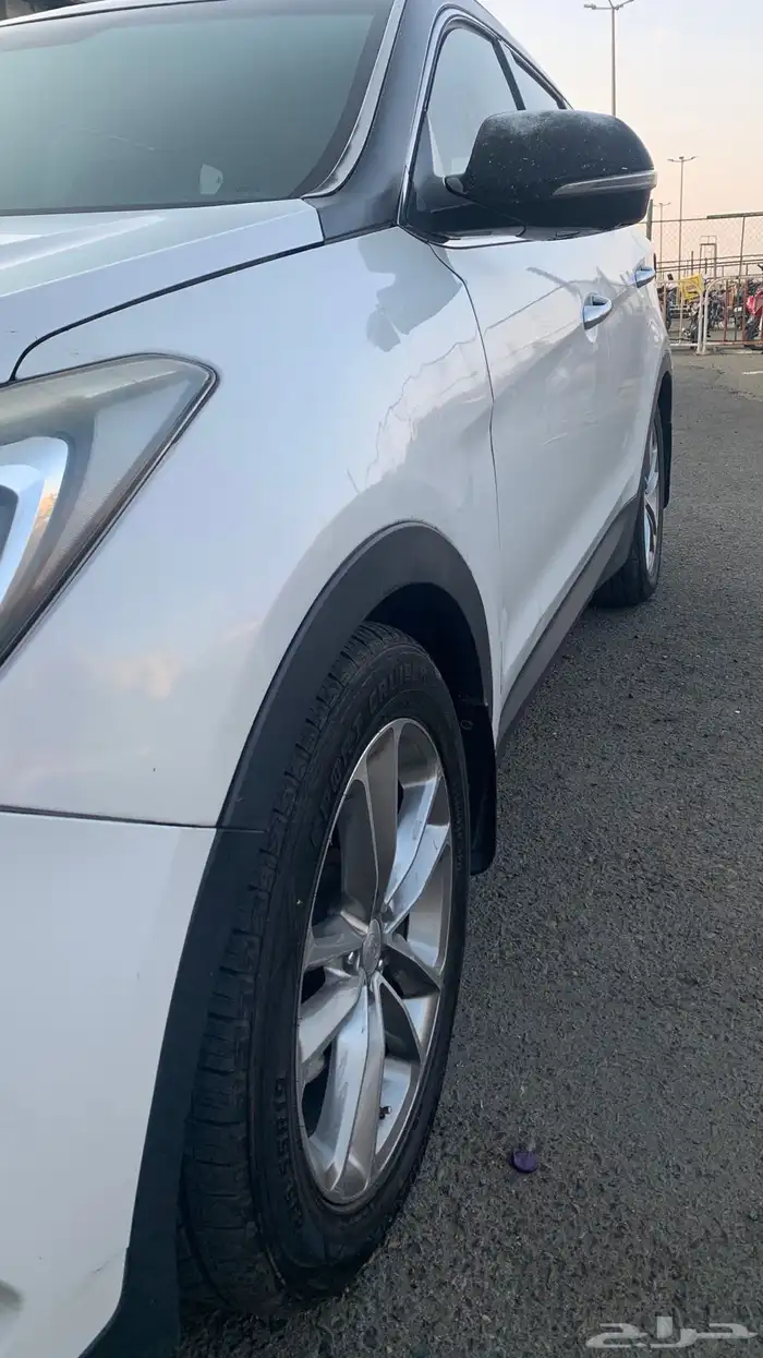 سنتافي 2016فل كامل 6سلندر مجدد مفحوص 9