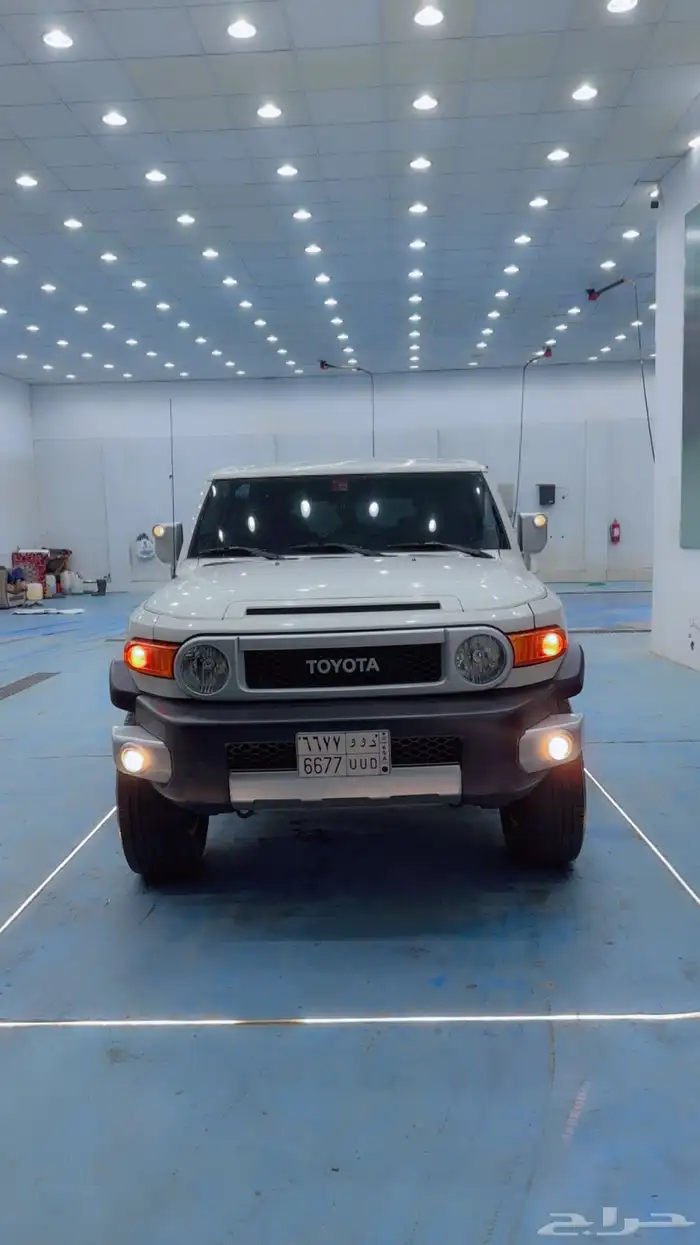 اف جي 2016 للبيع 4