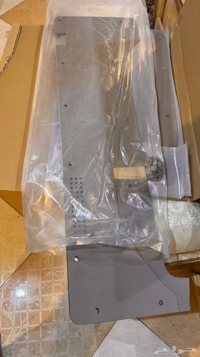 ديكورات خلفيه جيب ربع 0