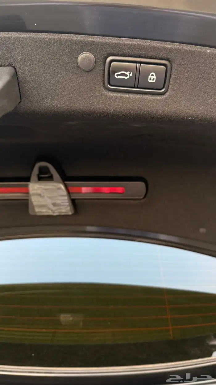 هونداي ازيرا 2020 ( بنزين) v6 فل كامل بانوراما 19