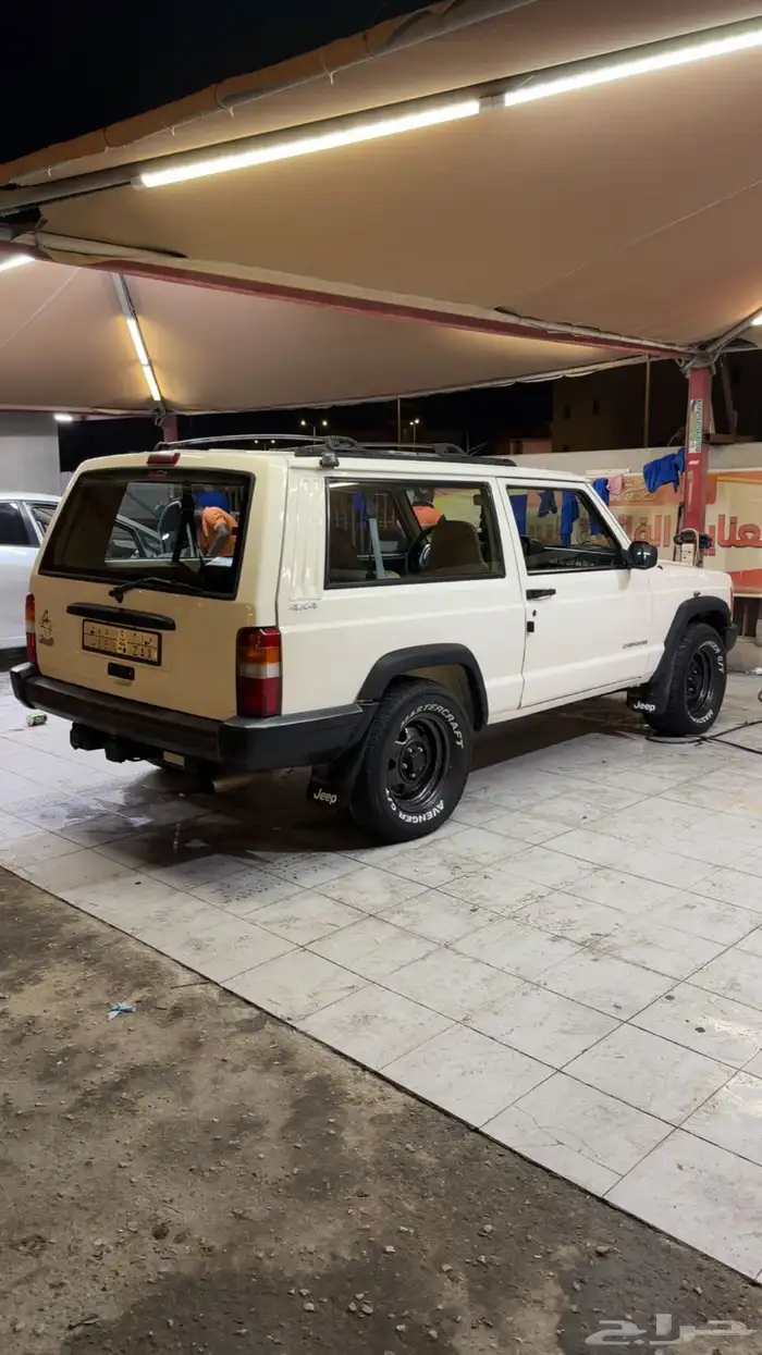 شروكي مديل 99 0