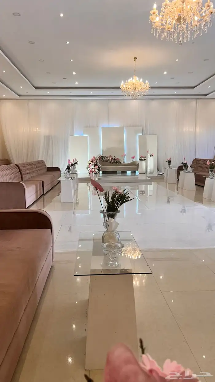 تنسيق حفلات ومناسبات 14