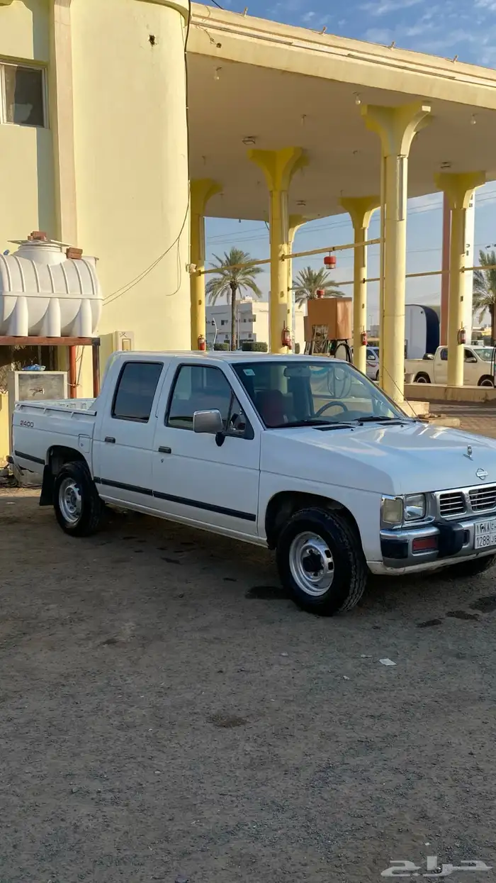 ددسن موديل 96نضيف الموتر مفحوص و مجدد 0