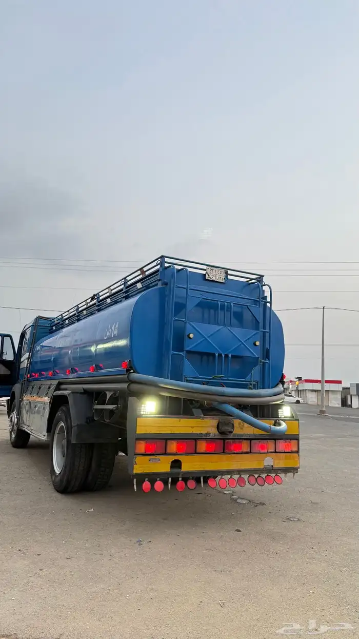 وايت البي 14 طن 6