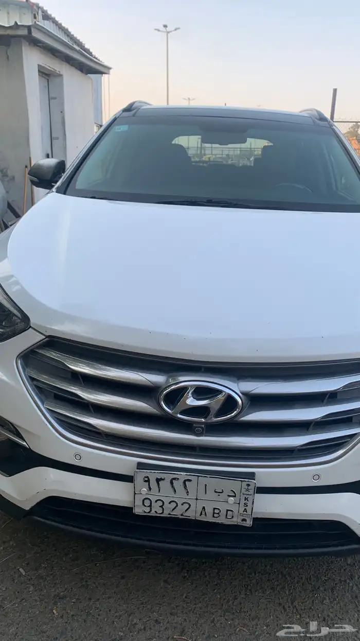 سنتافي 2016فل كامل 6سلندر مجدد مفحوص 8