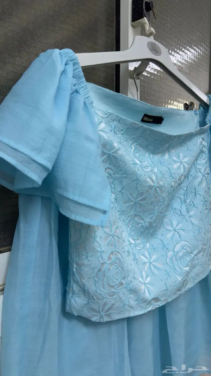 طقم تنورة وبلوزة 1