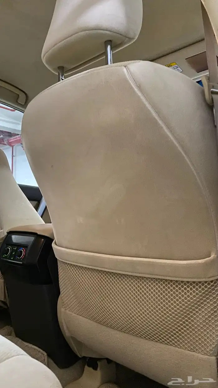 تويوتا برادو ديزل تيربو TXL 2016 سعودي فل 36