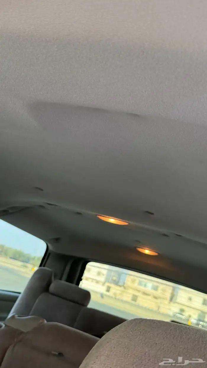 جمس 2005 للبيع 8