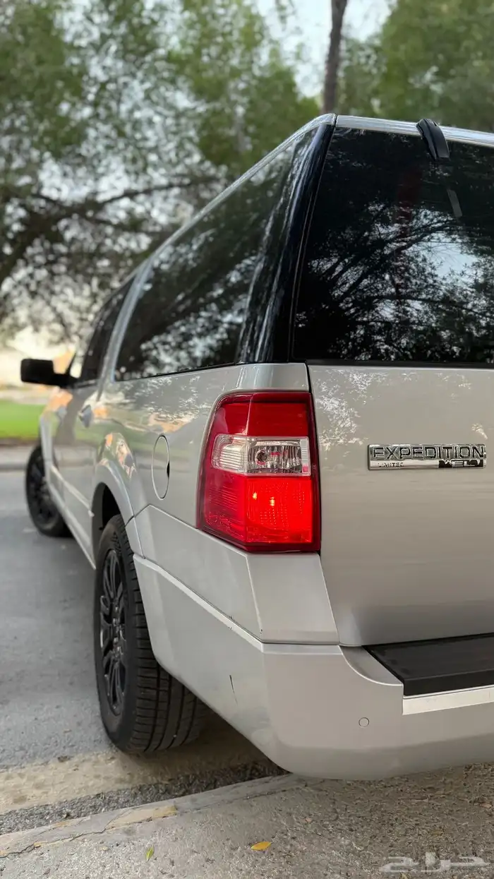 فورد اكسبدشن-2014-لمتدد فل كامل- دبل-(( مخزن ))-شبه وكالة 15