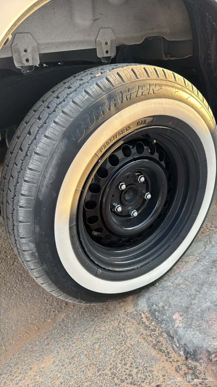 جنوط مرسدس 2