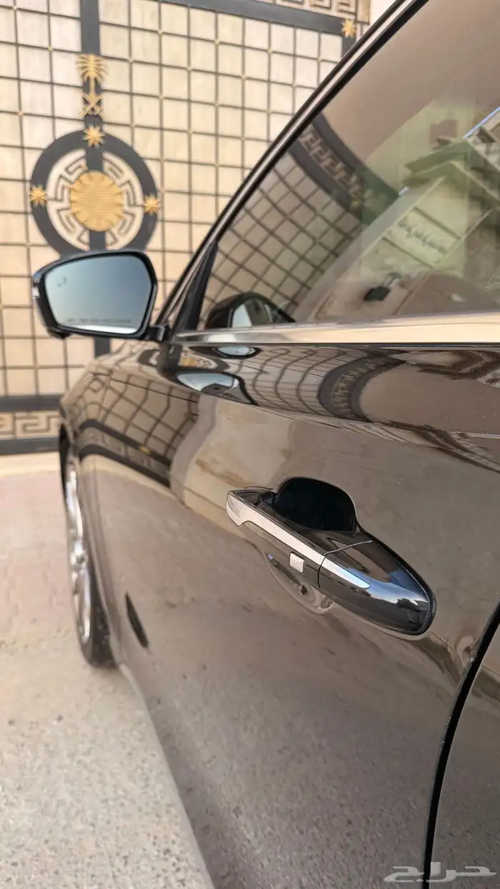 هونداي ازيرا 2020 ( بنزين) v6 فل كامل بانوراما 4