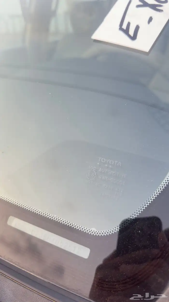 لاندكروزر 2017 هدروليك VX.R 11