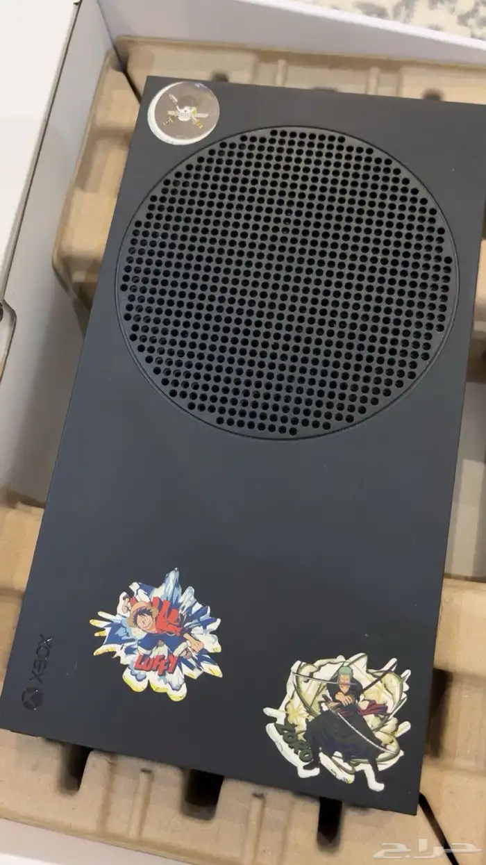 اكس بوكس سيريس اس ون تيرا 0