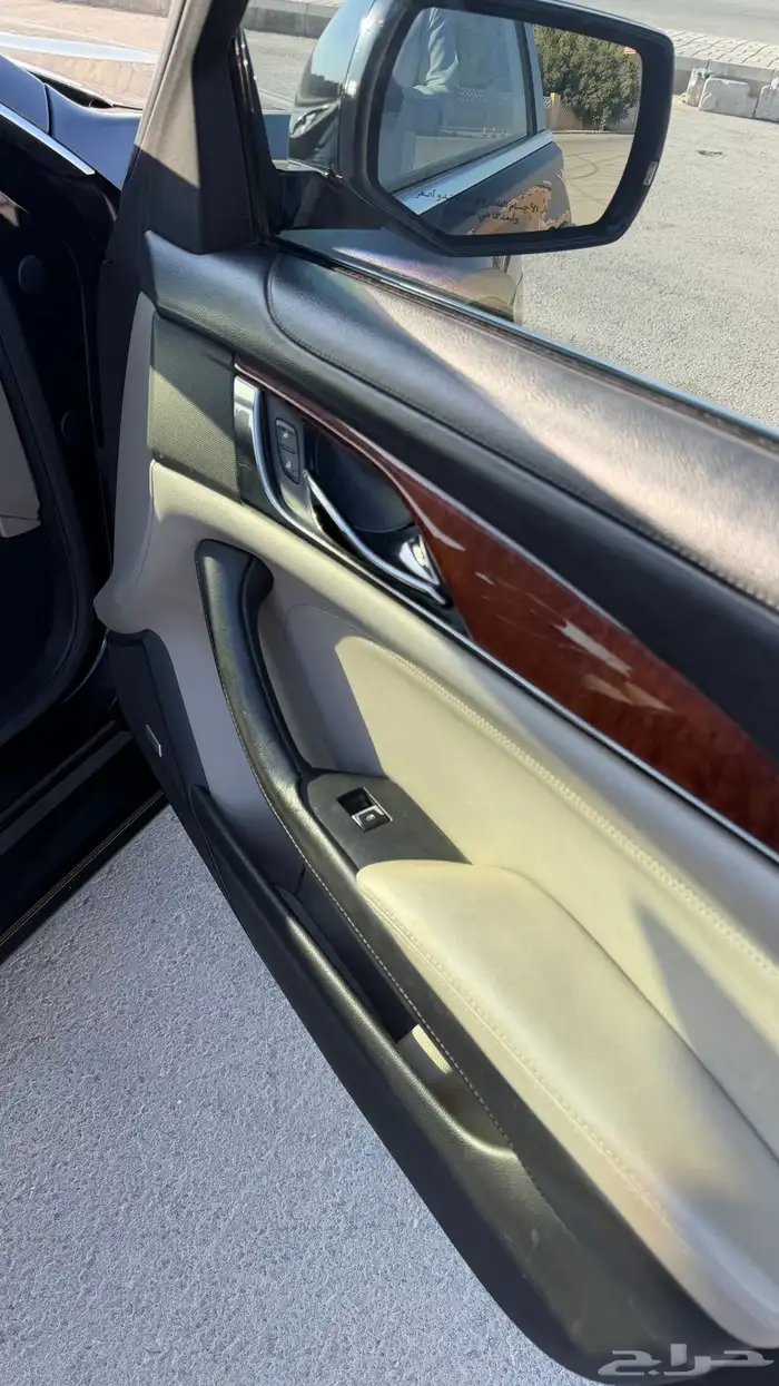 كاديلاك CTS موديل 2016 (تم البيع) 23