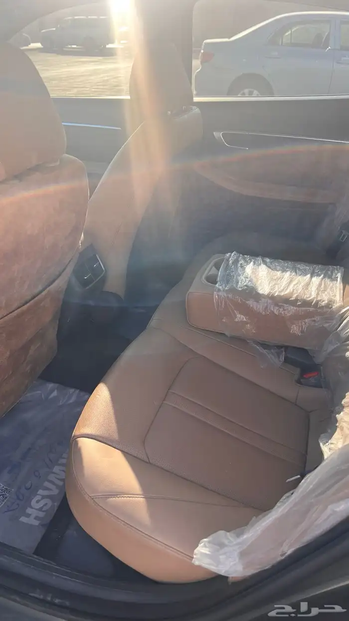 سوناتا فل كامل لتنازل 10