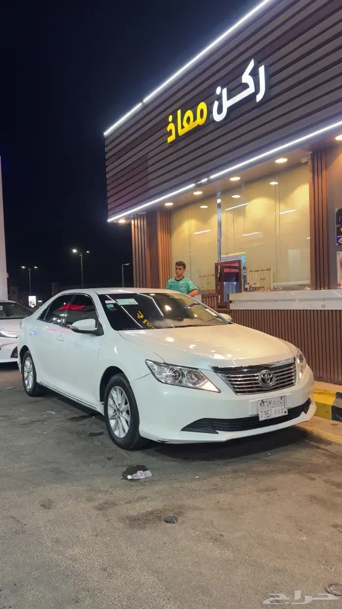 اوريون 2014 تورينق 4