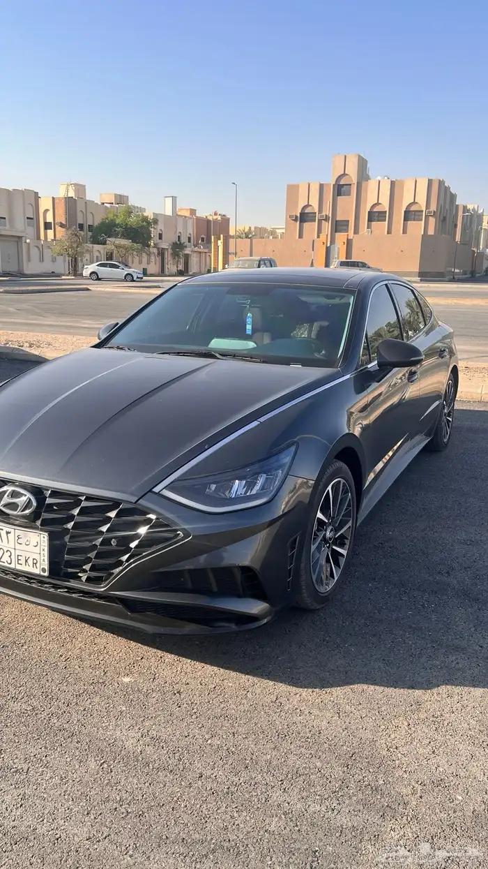 سوناتا فل كامل لتنازل 0