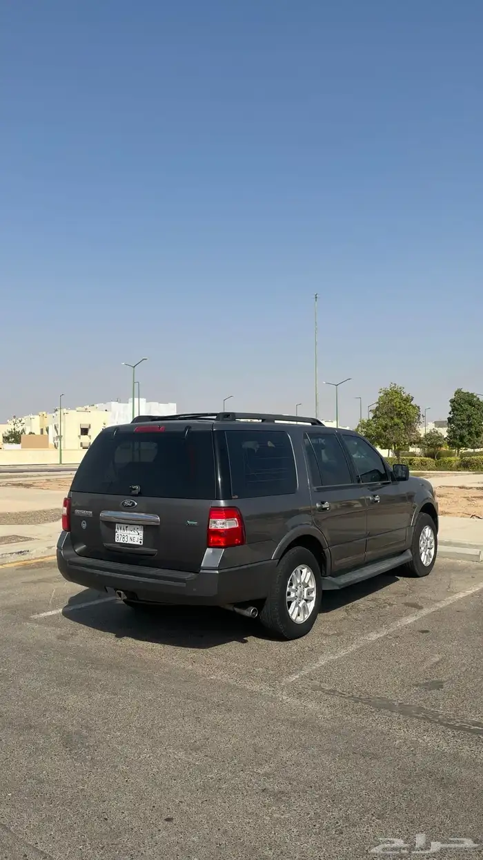 فورد أكسبدشن 2014 XLT 2