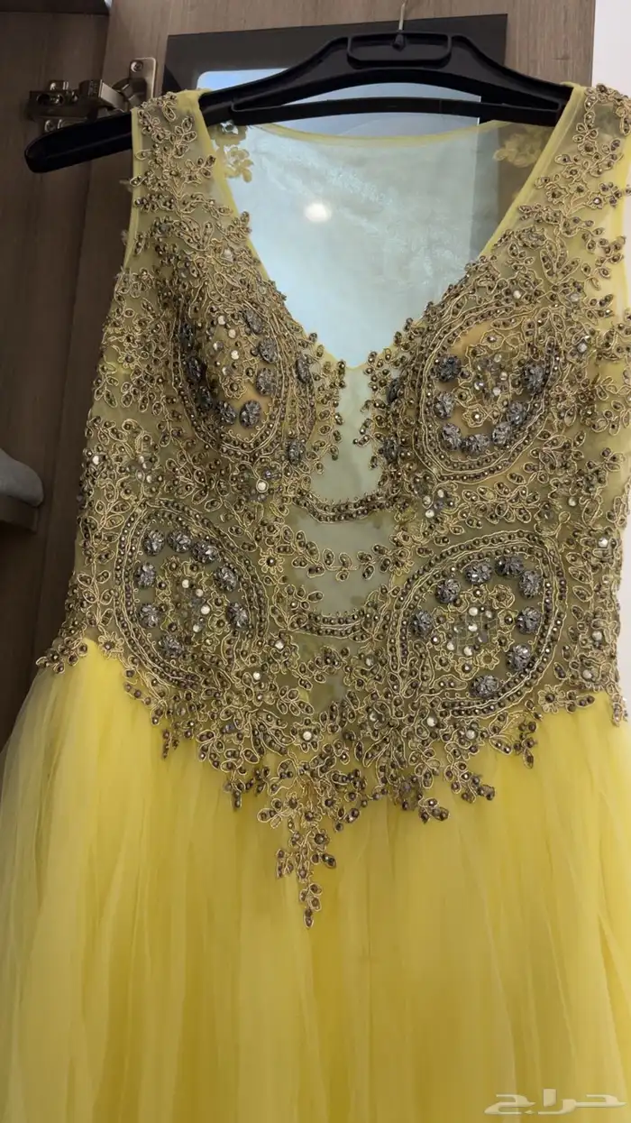 فستان سهرة 2