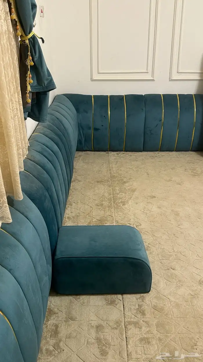 مجلس طقم كامل 1