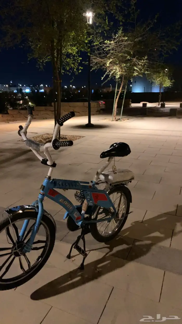 سيكل رامبو  إندونيسي الأصلي الشركة السفير 0