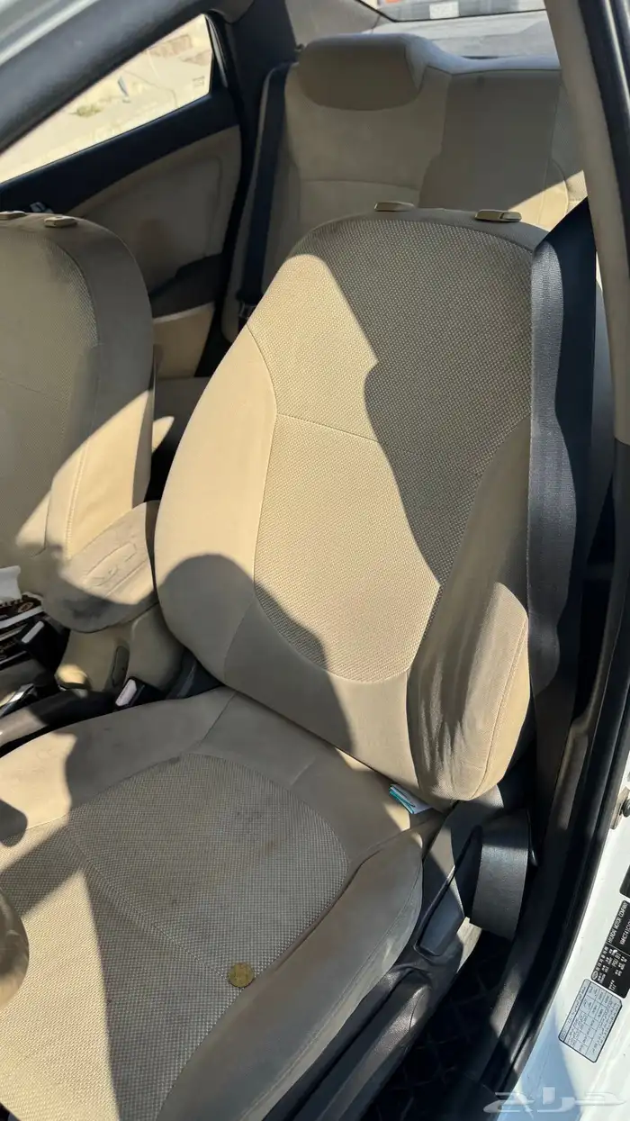 اكسنت 2012 تماتيك 11