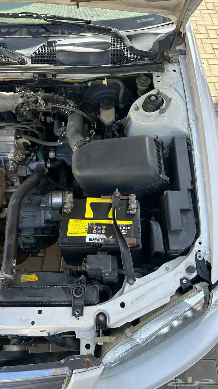 كامري موديل2000 27