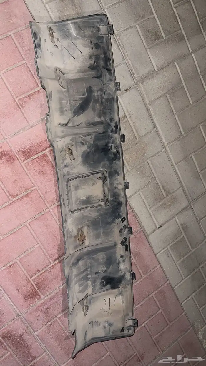 دفيوزر لومينا اس اس 2004 1