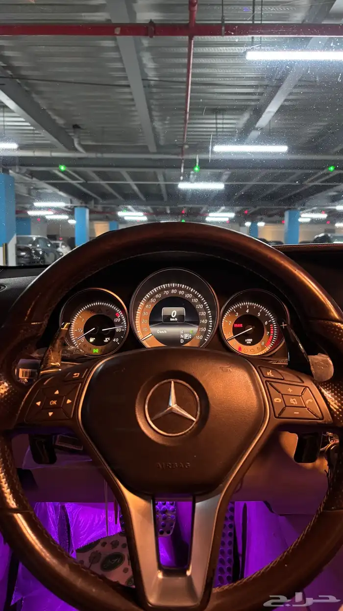 Mercedes Benz E350 2015 21