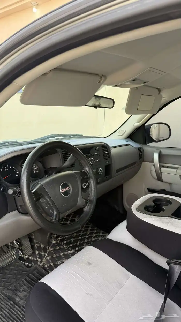 جمس سيرا 2011 3