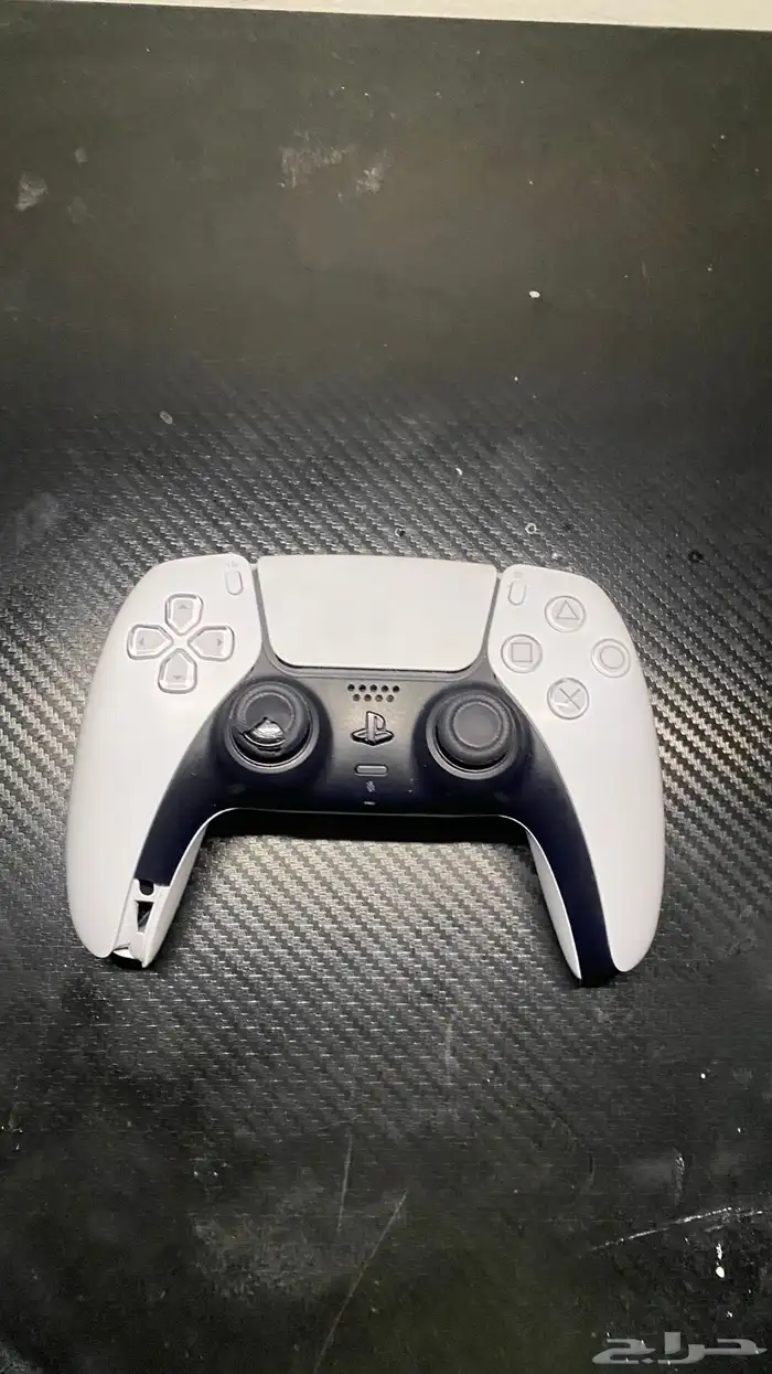 يده للبيع مع كرتونها 0