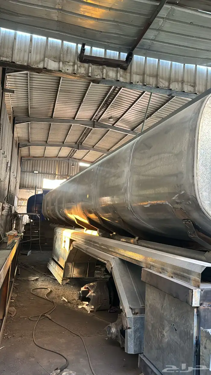 تانكي ماء للبيع 2