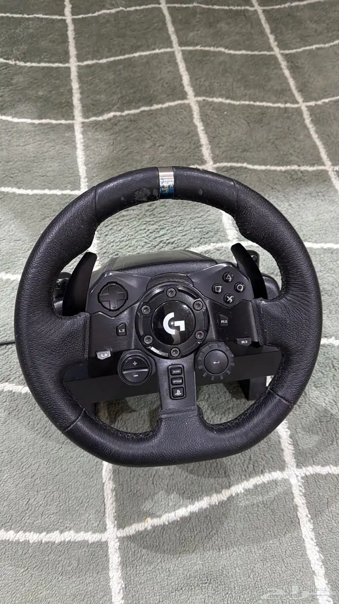 دركسون العاب 1