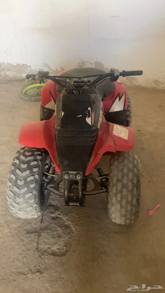 لبيع دباب بنزين مقاس 80 سزوكي يباني وسكوتر كهرباي معى الشحن 0