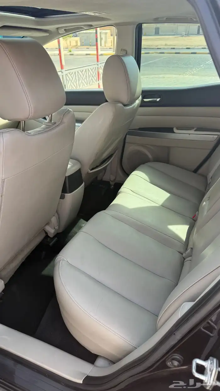 مازدا cx-7 للبيع 9