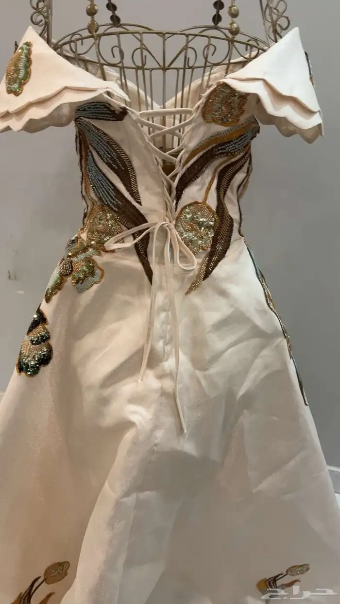 فستان سهره 1