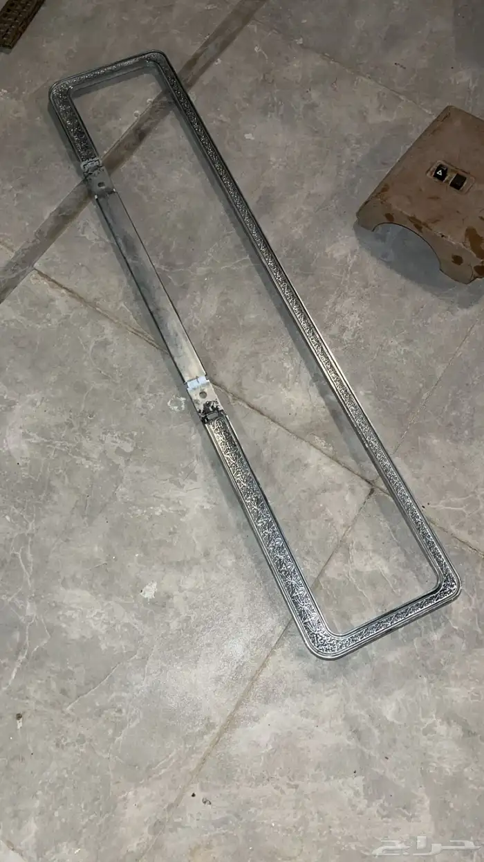 قطع غيار جمس قديم 10