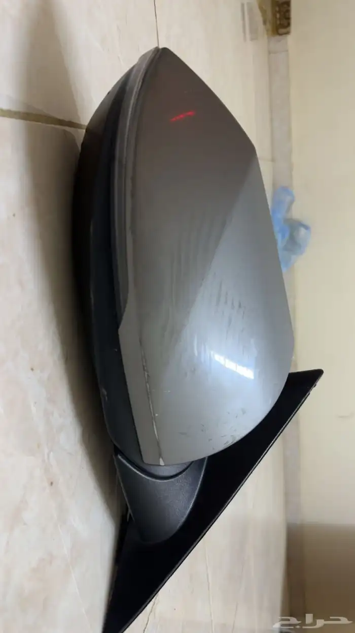 مراية الانترا هونداي وكاله يمين جهة الراكب من مديل2024 25 3